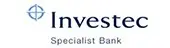 Investec Specialist Bank Logo